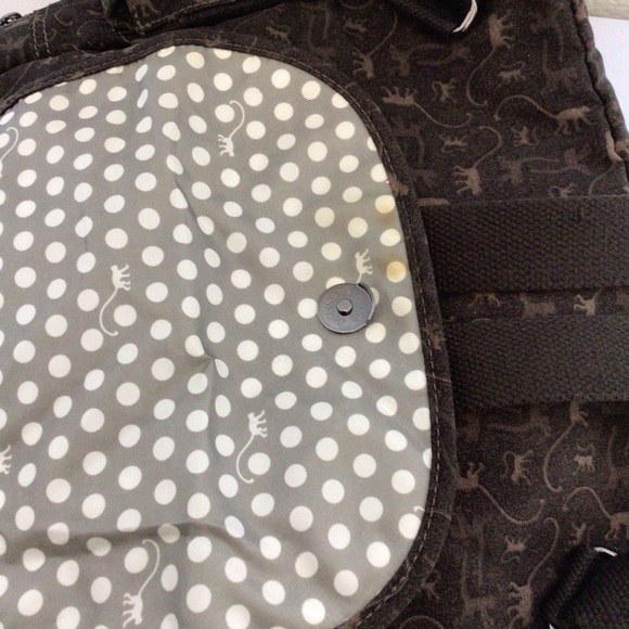 Kipling Backpack - Picture 7 of 9